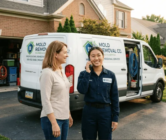 Crawlspace Mold Remediation Waterport, NY FAQs